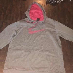 nike hoodie